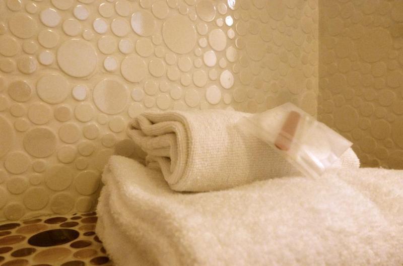 Brit Hotel Alghotel Cancale Zewnętrze zdjęcie