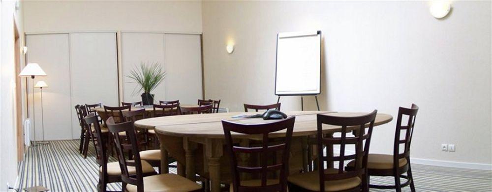 Brit Hotel Alghotel Cancale Zewnętrze zdjęcie