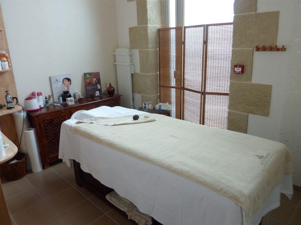 Brit Hotel Alghotel Cancale Zewnętrze zdjęcie