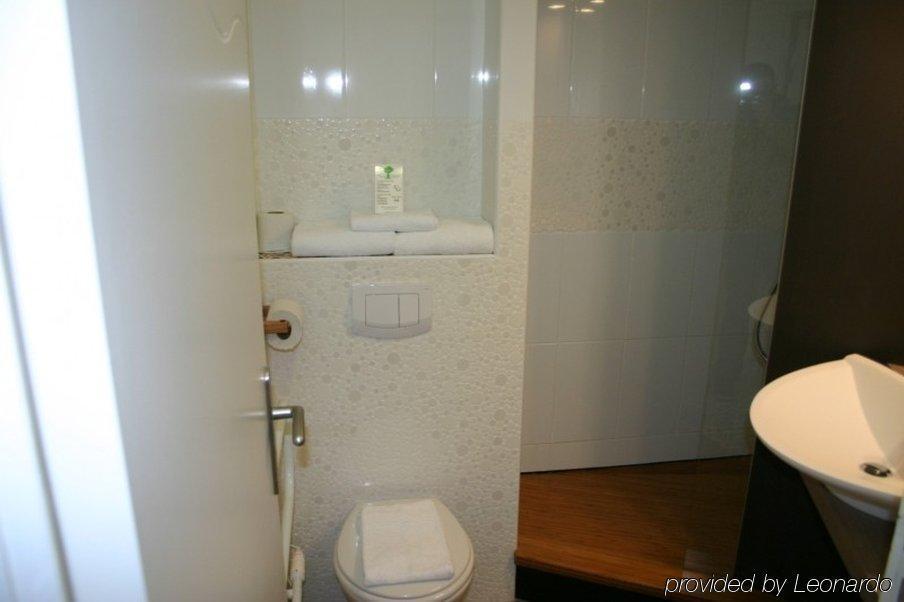 Brit Hotel Alghotel Cancale Zewnętrze zdjęcie