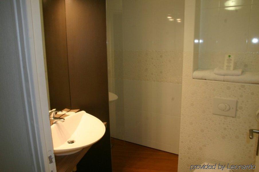 Brit Hotel Alghotel Cancale Zewnętrze zdjęcie